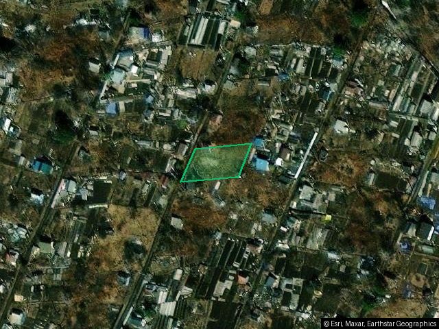Земельный участок, площадь 614 кв.м. +\- 5.5 кв.м. по адресу: Хабаровский край, СНТ «Мечта», в районе платформы «Садовая», участок № 66, кадастровый номер 27:17:0609301:106, С имуществом можно ознакомиться лично путем выхода на земельный участок (площадь 614 кв.м. +\- 5.5 кв.м. по адресу: Хабаровский край, СНТ «Мечта», в районе платформы «Садовая», участок № 66, кадастровый номер 27:17:0609301:106) либо направив запрос по электронному адресу организатора торгов.