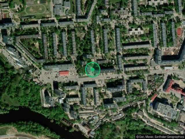 Нежилое помещение, расположенное по адресу: Брянская обл. г. Брянск, ул. Камозина,38, VII, кадастровый номер 32:28:0015005:765