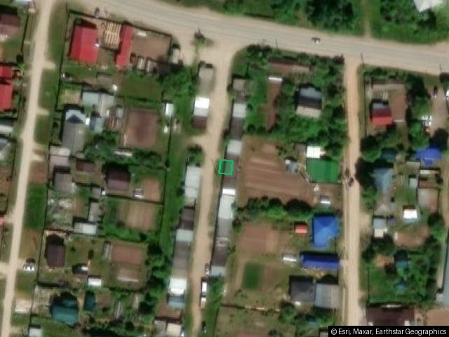 Вид объекта недвижимости: Здание
Кадастровый номер: 18:24:111019:397
Назначение объекта недвижимости: Нежилое
Адрес: Российская Федерация, Удмуртская Республика,
Муниципальный округ Якшур-Бодьинский район, ЯкшурБодья село, Кирова улица, дом 1а, строение 11
Площадь: 30.6
вид права, доля в праве: Собственность
Вид объекта недвижимости: Земельный участок
Кадастровый номер: 18:24:111019:396
Виды разрешенного использования объекта недвижимости: Размещения гаражей для собственных нужд
Адрес: Российска