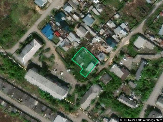 Земельный участок, общей площадью 685 +/- 9 кв.м., кадастровый № 45:25:040325:79 и дом, общей площадью 70,7 кв.м., кадастровый номер 45:25:040325:175, расположенные по адресу: Курганская область, г. Курган, ул. Крутикова, д. 9Б (Залог в пользу ПАО "Сбербанк").