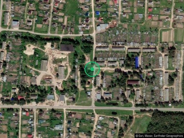 Квартира, площадью 38.1 кв. м., адрес (местонахождение): Россия, обл. Нижегородская, р-н Уренский, рп. Арья, ул. Юбилейная, д. 28, кв. 4, кадастровый (условный) номер: 52:05:0120010:116. Находится в долевой собственности, размер доли: 3\5
Ознакомление по предварительному согласованию по e-mail: kaplenkov2@yandex.ru