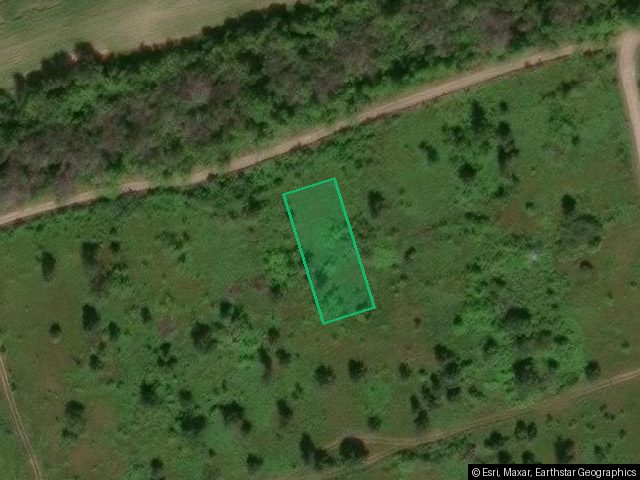 Земельный участок 0,2 сот., садоводство, Курская обл.