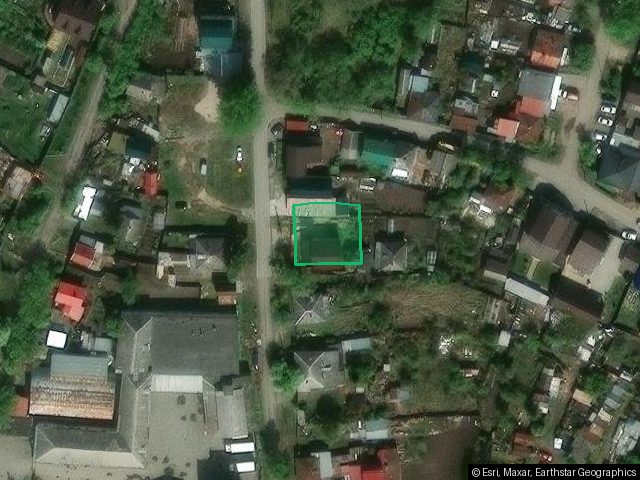 Земельный участок, площадью 412 кв.м., расположенный по адресу: Тюменская область, г. Тюмень, ул. Морская, д.11, кадастровый (условный) номер: 72:23:0109001:561 и Жилой дом, общей площадью 139,7 кв.м., расположенный по адресу: Тюменская область, г. Тюмень, ул. Морская, д.11, кадастровый (условный) номер: 72:23:0109001:3735. Находится в залоге у ПАО Сбербанк.
В отношении лота сообщаем следующее: невозможно предоставить ознакомление и фотоматериалы ввиду отсутствия доступа к имуществу.
С 1 марта 2