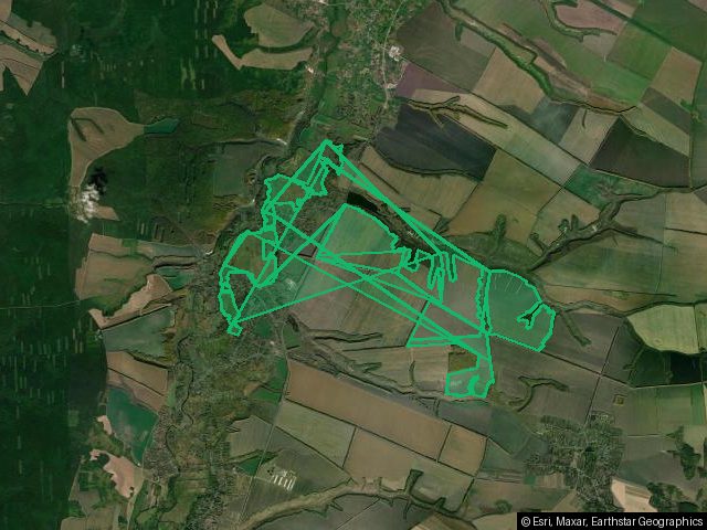2/1533 доли в праве на земельный участок с кадастровым номером: 31:17:0000000:1045; виды разрешенного использования объекта недвижимости: Для ведения сельскохозяйственного производства, по адресу: Белгородская область, муниципальный округ Шебекинский, территория Большегородищенская сельскохозяйственная, земельный участок 62; площадь: 8738400 +/- 25865.69 кв. м; вид права, доля в праве: общая долевая собственность, доля в праве 2/1533; дата государственной регистрации: 19.04.2016 г.; номер госуда