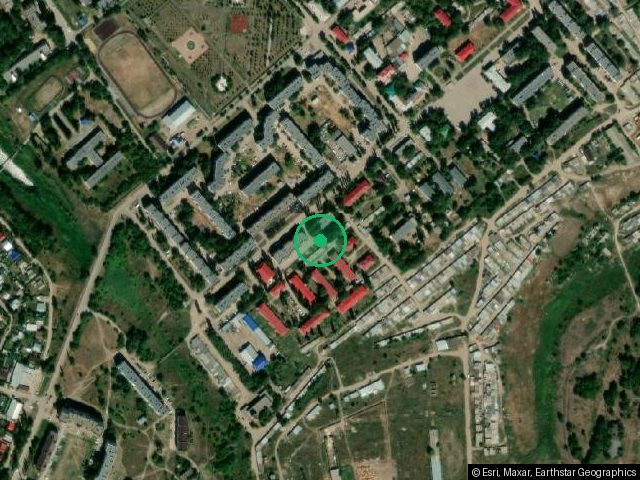Наименование объекта: нежилое здание
Кадастровый номер: 64:33:020443:274
Площадь объекта: 21,2
Адрес объекта: Саратовская обл., Советский р-н, р.п. Степное, ул. 50 лет Победы, д.39
Вид права, доля в праве: Собственность
Ограничения права и обременение объекта недвижимости: вид: Не зарегистрировано
Ознакомление с имуществом производится по адресу: Саратовская обл., Советский р-н, р.п. Степное, ул. 50 лет Победы, д.39 с момента публикации сообщения о продаже имущества и до окончания приема заявок 