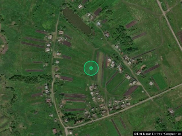 Помещение, Наименование: 3-комнатная квартира, Кадастровый номер: 58:02:0290101:198, Адрес или местоположение: Пензенская область, Спасский район, с.Дерябкино, ул. Молодежная, д.7, Площадь 81.9 кв.м, Назначение: Жилое, Вид жилого помещения: Квартира, Этаж 1 и Земельный участок, Кадастровый номер 58:02:0290101:108, Адрес или местоположение: обл. Пензенская, р-н Спасский, с. Дерябкино, ул. Молодежная, дом 7, Площадь 3600 кв.м, Категория земель: Земли населенных пунктов, Вид разрешённого использова