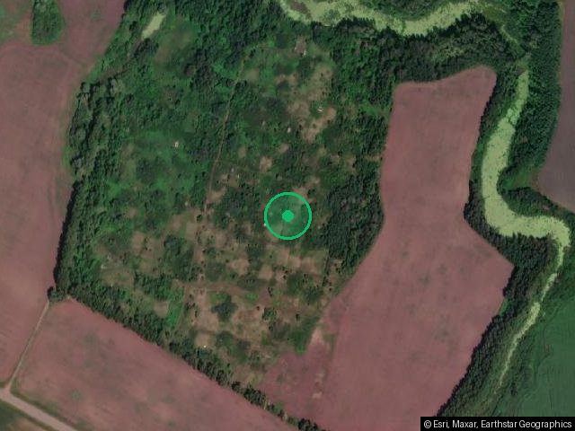 Земельный участок 6 сот., садоводство, СНТ Вишенка, Ульяновская обл.