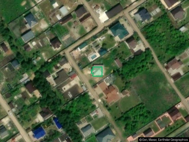 Жилой дом 113 м², п. Самарский, Самарская обл.