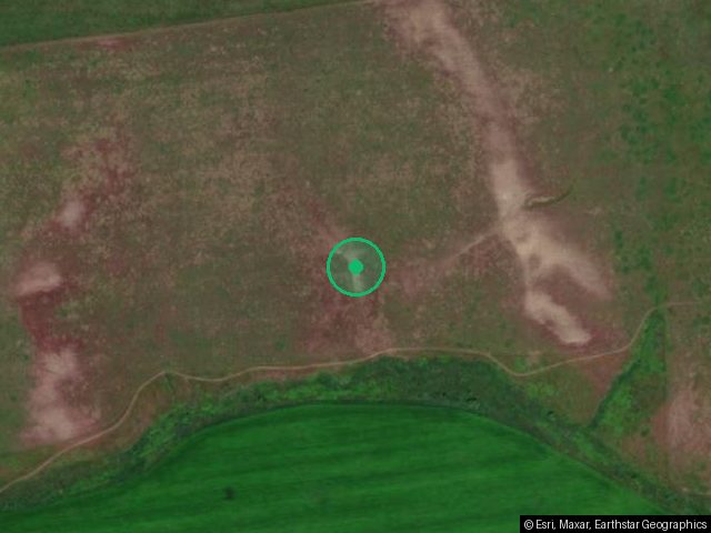 1/6 доля в праве общей долевой собственности на квартиру общей площадью 76 кв.м., кадастровый № 58:24:0110201:67, местоположение: 440510, Россия, Пензенская обл, село Ленино, Пензенский р-н, ул Ленина, дом 13А, квартира б/н, основание государственной регистрации: Договор на передачу квартир (домов) в собственность граждан, № 16, выдан 14.10.2009