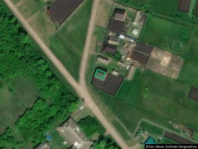 1/5 доли в жилом доме 128,6 м², с. Николаевский, Башкортостан
