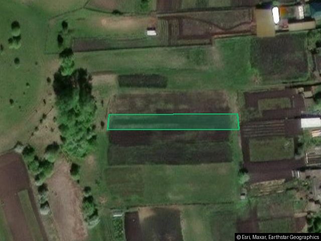 - Земельный участок, площадь 1020 кв.м., адрес (местонахождение): Россия, край Красноярский, р-н Шушенский, с Субботино, ул Комсомольская, дом б/н, кадастровый (условный) номер: 24:42:2901014:25, вид собственности: индивидуальная.
Ознакомление с документами на имущество производится по местонахождению финансового управляющего: 610002, обл Кировская, г Киров, ул Никитская, д. 191, офисное помещение, 2 этаж (вход с торца), Arbitr.43.Salchenko@yandex.ru . Осмотр имущества производится по предварите
