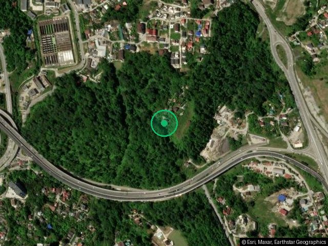 Жилой дом 376,2 м² с участком, с. Раздольное, Краснодарский край