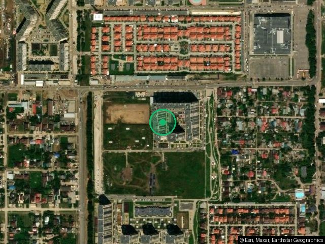 Квартира, площадью 63,5 кв.м, расположенная по адресу: микрорайон Любимово, городской округ город Краснодар, д. 2, кв. 643, с кадастровым номером: 23:43:0143021:60245.
Порядок ознакомления с имуществом должника:
На момент проведения торгов могут сохраняться наложенные ограничения, финансовым управляющим проводятся мероприятия по снятию ограничений. Ознакомьтесь с интересующим лотом заранее! Ознакомление с имуществом в рабочие дни с 10:00 до 18:00 по московскому времени, по согласованию по тел 89