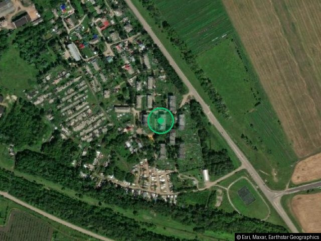 Квартира общей площадью 44,8?кв.м, с кадастровым номером 71:19:010610:219, расположенная по адресу: Тульская обл., Тепло Огаревский р н, рп. Теплое, ул. Сельхозтехниковская, д. 30, кв. 3.
С имуществом, являющимся предметом торгов, можно ознакомиться, предварительно связавшись по эл. Почте BelovaLubov.AU@yandex.ru