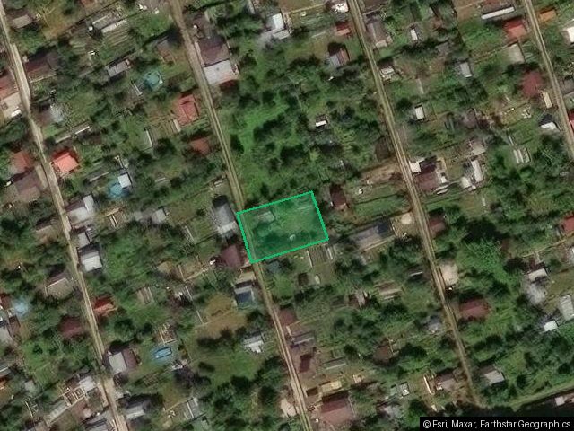 1/2 доля в праве на земельный участок (назначение - для коллективного садоводства), площадью 600 +/- 17 кв.м., по адресу Тульская область, муниципальное образование город Тула, Ленинский район, Иншинский сельский округ, садоводческое некоммерческое товарищество Пищевик, земельный участок 218, кадастровый номер: 71:14:040412:351