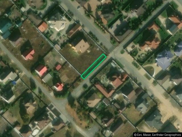 Земельный участок 2,2 сот., Клины