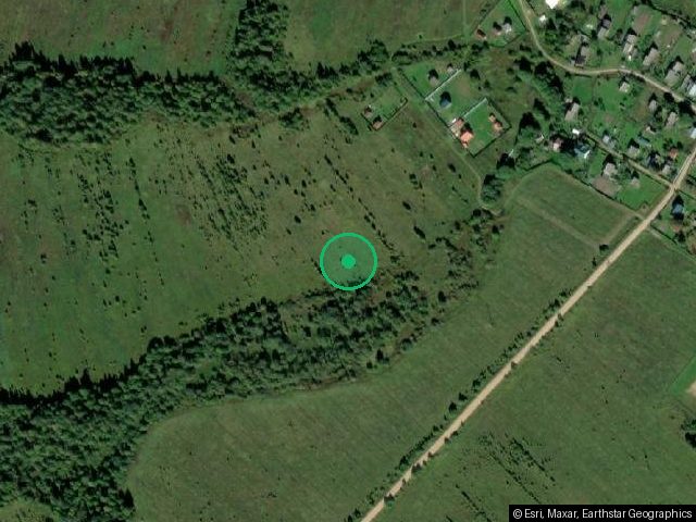 Хозяйственная постройка Хозяйственная постройка, площадь 13,2 кв.м., назначение: нежилое…