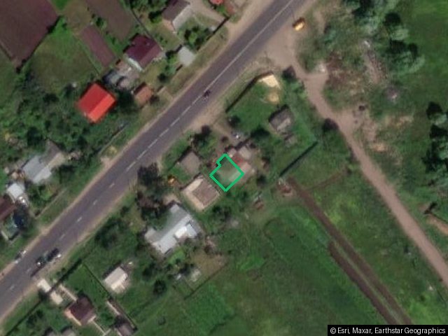 - жилой дом, 1-этажное, площадью 45,3 кв.м., Кадастровый номер: 71:22:060202:1843, Адрес: Тульская область, р-н Щекинский, с Карамышево, ул Магистральная, д 3; - земельный участок, общей площадью 3874+/-44 кв.м., Кадастровый номер: 71:22:060202:968, Местоположение: Тульская обл, р-н Щекинский, МО Лазаревское, с Карамышево, ул Магистральная, д 3; - земельный участок, общей площадью 6126+/-55 кв.м., Кадастровый номер: 71:22:060202:969, расположенные по адресу: Тульская обл, р-н Щекинский, МО Лазар