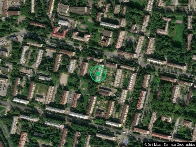 1/3 доля в праве общей долевой собственности1/3 доля в праве общей долевой собственности на жилое помещение (квартира),
площадь 30,6 кв.м,
кадастровый номер: 35:21:0401013:2738,
адрес: Российская Федерация, Вологодская область, городской округ город Череповец, город Череповец, улица Металлургов, дом 49, квартира 68
Сособственниками являются несовершеннолетний гражданин и совершеннолетний гражданин