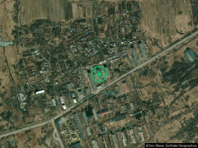 Квартира 59,3 м², с. Галкино, Хабаровский край