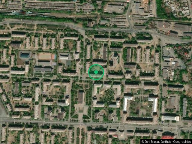Квартира, площадь 30,5 кв.м., назначение: Жилое, этаж: 2, адрес (местонахождение): РФ, Оренбургская область, г.Новотроицк, Пушкина, дом 50, квартира 3, кадастровый (условный) номер: 56:42:0226004:889, вид собственности: индивидуальная