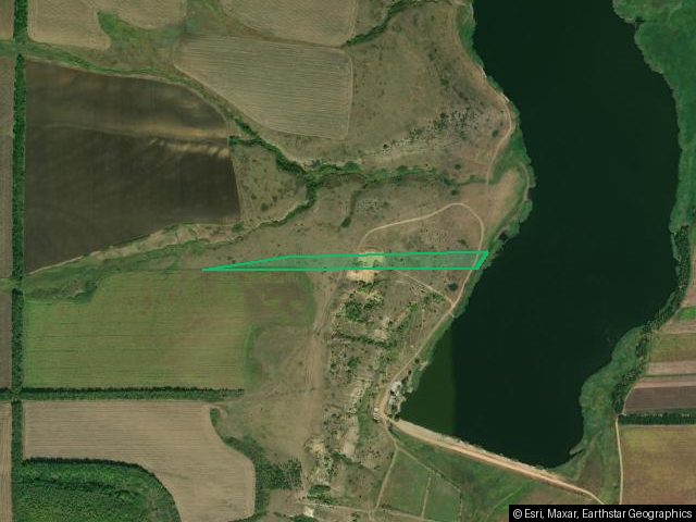 Земельный участок, площадь 29700 +/- 1508 кв. м., адрес (местонахождение): Россия, Ростовская область, Матвеево-Курганский район, на территории СПК (колхоз) "РОДИНА", р. уч. 8, з. уч. 5/7-1, кадастровый (условный) номер: 61:21:0600009:835, вид собственности: индивидуальная.
С предметом торгов можно ознакомиться по адресу, указанному в составе лота, предварительно согласовав дату и время по тел.: +79185060667. Дополнительную информацию можно узнать, направив запрос на адрес электронной почты: kat