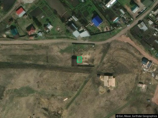 жилой дом пл. 86,7 кв.м., кад. № 42:09:0601001:4221 и земельный участок 1 067 кв.м, кад. № 42:09:0601001:4130 по адресу: Кемеровская область, Новокузнецкий муниципальный округ, село Ильинка, улица Сибирская
Ознакомление с имуществом производится по адресу: Кемеровская область, Новокузнецкий муниципальный округ, село Ильинка, улица Сибирская с момента публикации сообщения о продаже имущества и до окончания приема заявок по предварительной записи по телефону: 89962662498, а также по адресу эл.почт