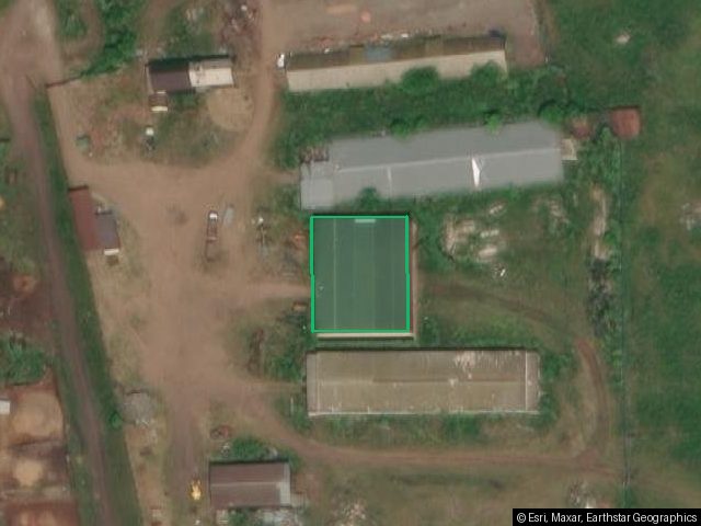 Земельный участокОбъект незавершенного строительства с кадастровым номером 74:07:4800001:160, назначение: нежилое, площадью застройки 1079 кв.м., площадь 1079 кв.м., местоположение: Челябинская область, р-н. Еткульский, д. Сухоруково, ул. Труда, д. 24. Здание (овощехранилище полузаглубенного типа) с кадастровым номером 74:07:4800001:161, назначение: нежилое, площадь 1310,3 кв.м., местоположение: Челябинская область, муниципальный район Еткульский, сельское поселение Каратабанское, деревня Сухору