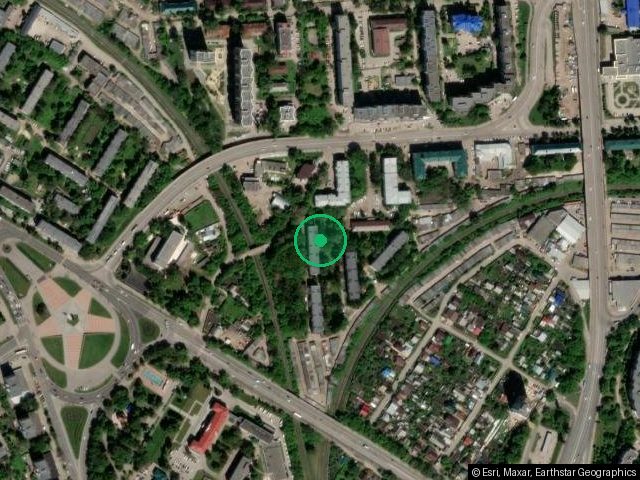 общая долевая собственность 1/3 на помещение, расположенное по адресу: Пензенская область, город Пенза, ул. Ленина, д. 22, кв. 15, кадастровый номер: 58:29:1005005:460, площадь: 41,2