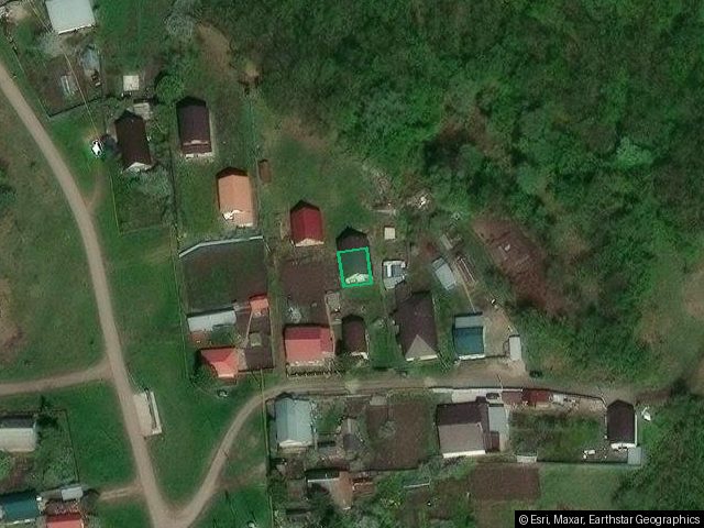 Жилой дом 117,7 м² с участком