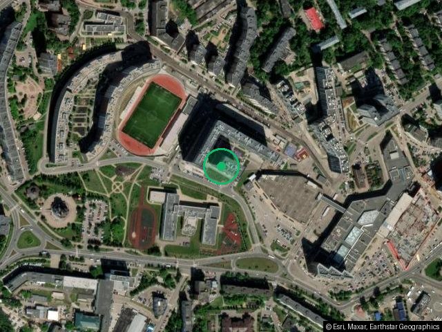Недвижимое имущество (квартира 56,60 кв. м), расположенное по адресу: Московская область, городской округ Мытищи, город Мытищи, проспект Новомытищинский, дом 4А, квартира 1211. Кадастровый номер: 50:12:0101101:4552