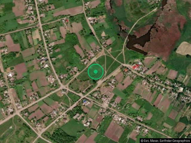 Жилое здание общая долевая собственность, доля в праве 1/3, Кад. № 61:01:0010101:6031, площадь 52 кв.м., расположенный по адресу: Ростовская область, р-н. Азовский, с. Александровка, пер. Тракторный, д. 31
Ознакомление осуществляется в период представления заявок в рабочие дни по предварительной договоренности по тел. +79300366886; e-mail: torgrb52@yandex.ru
