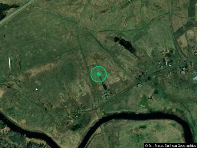 Земельный участок 20 сот., Омская обл.