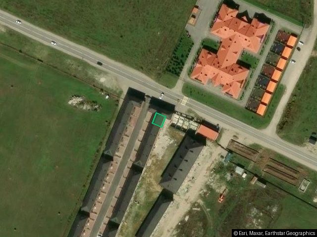 Жилой дом 126,7 м² с участком, Кабардино-Балкария