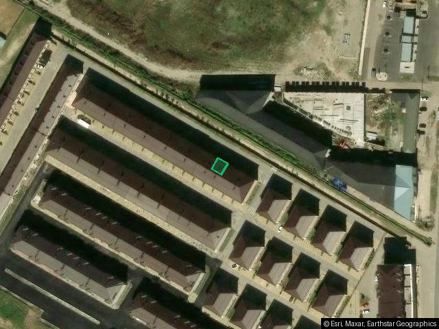Жилой дом 142,6 м² с участком, с. Шалушка, Кабардино-Балкария