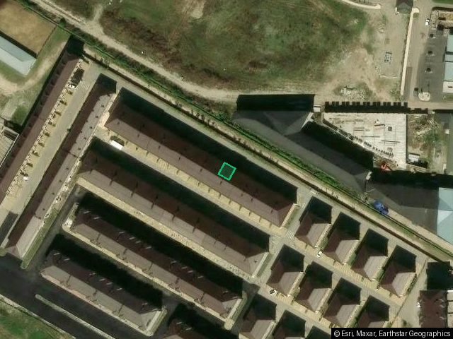 Жилой дом 144,9 м² с участком, с. Шалушка, Кабардино-Балкария