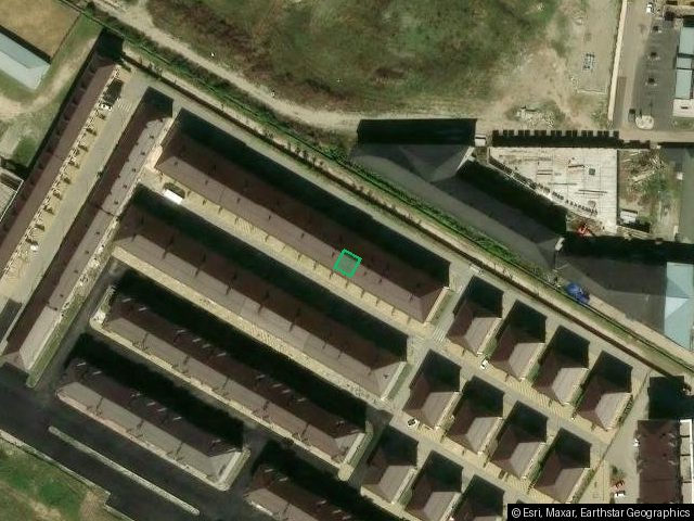 Жилой дом 143,7 м² с участком, с. Шалушка, Кабардино-Балкария