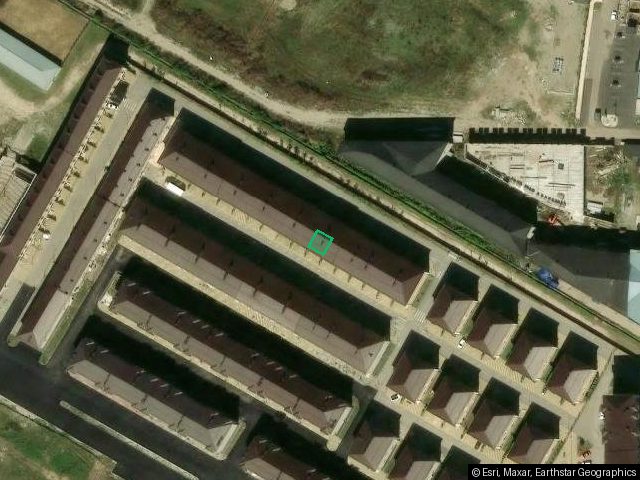 Жилой дом 144,9 м² с участком, с. Шалушка, Кабардино-Балкария