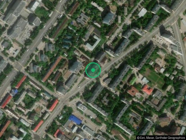 1/2 доли в квартире 43,3 м², Уфа