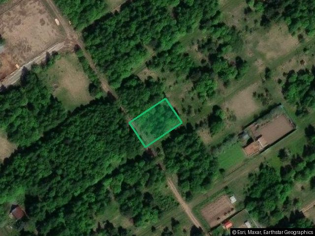 Земельный участок 6 сот., садоводство, Татарстан