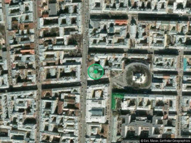 Квартира 117,8 м², Санкт-Петербург