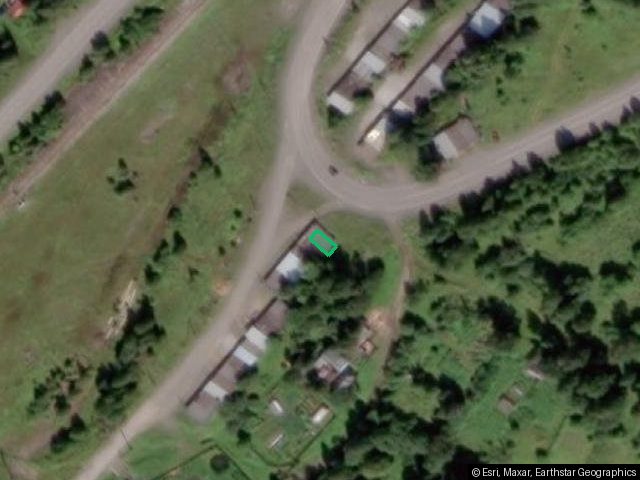 Гараж 34,6 м², Кемеровская обл.