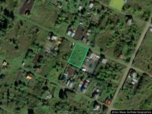 Земельный участок 74:34:1707001:144, Миасский городской округ, город Миасс, Коллективный Сад Родничок территория, земельный участок 411, площадь: 575 кв. м. Совместно нажитое имущество с супругой должника Ляпичевой Л.С.