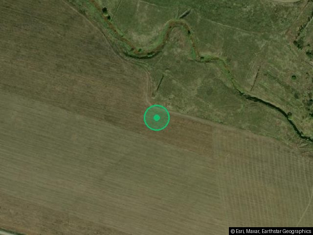 Земельный участок 764,3 га, сельхозназначение, Рязанская обл.