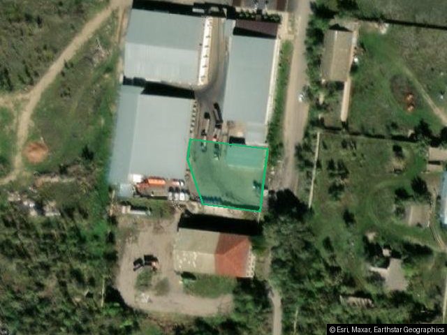 Земельный участок 16 сот., Благодарный