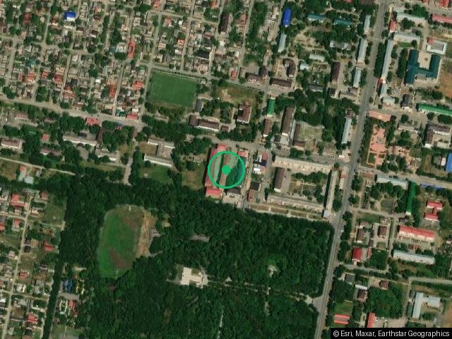 Квартира 120 м², Малгобек