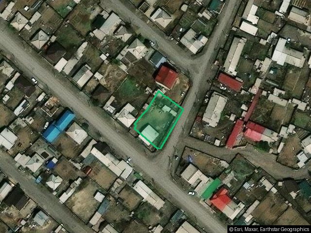 Земельный участок по адресу : Республика Тыва, Кызылский, пгт. Каа-Хем, ул. Чооду Кидиспея, д. 12а (17:05:1002102:82) расположенный на нем жилой дом по адресу: Республика Тыва, Кызылский, пгт. Каа-Хем, ул. Чооду Кидиспея, д. 12а (17:05:1002102:198)