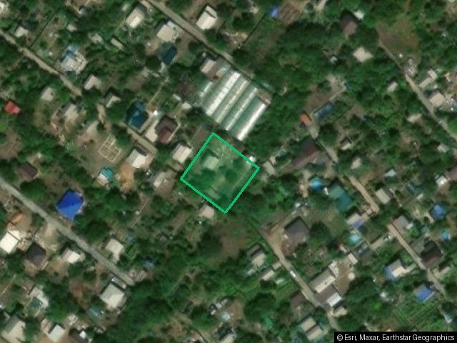 Земельный участок, площадь 1015+/-11 кв.м., адрес (местонахождение): Россия, обл Ростовская, Неклиновский, с. Николаевка, сад. Полет, кадастровый (условный) номер: 61:26:0000000:6556, вид собственности: совместная.
Здание жилое, площадь 13 кв.м., назначение: жилое, адрес (местонахождение): Россия, обл Ростовская, р-н Неклиновский, с. Николаевка, днт "Полет", дом уч. 481, кадастровый (условный) номер: 61:26:0513501:904, вид собственности: совместная.
Ознакомление с имуществом производится по адре