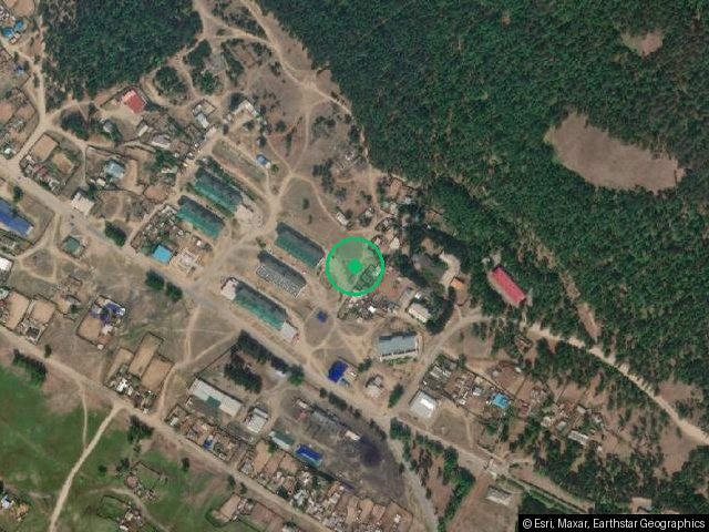Квартира, площадь: 48.8 кв.м., местоположение: Забайкальский край, р-н. Карымский, пгт. Курорт-Дарасун, ул. Дорожная, д. 4а, кв. 62, Кадастровый номер: 75:08:280135:221, тел. 8 914 507 51 06