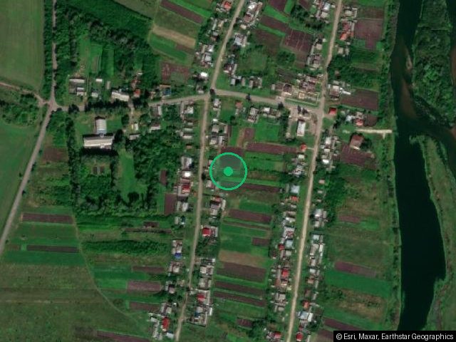Магазин 192,5 м², Мордовия
